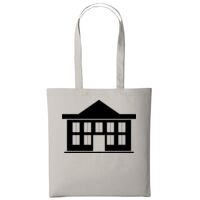 Cotton shopper long handle Thumbnail