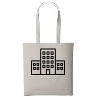 Cotton shopper long handle Thumbnail