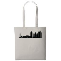 Cotton shopper long handle Thumbnail