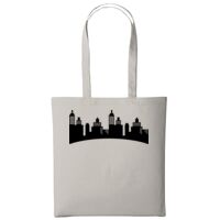 Cotton shopper long handle Thumbnail