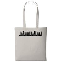 Cotton shopper long handle Thumbnail