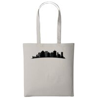 Cotton shopper long handle Thumbnail