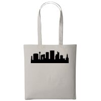 Cotton shopper long handle Thumbnail