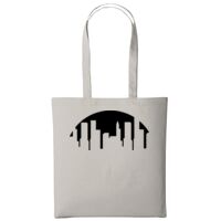Cotton shopper long handle Thumbnail
