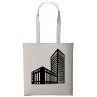 Cotton shopper long handle Thumbnail