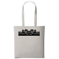 Cotton shopper long handle Thumbnail