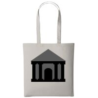 Cotton shopper long handle Thumbnail