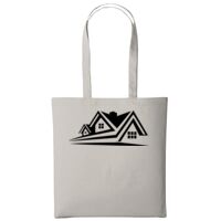 Cotton shopper long handle Thumbnail