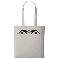 Cotton shopper long handle Thumbnail