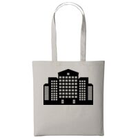 Cotton shopper long handle Thumbnail
