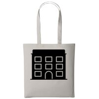 Cotton shopper long handle Thumbnail