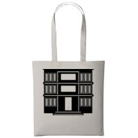 Cotton shopper long handle Thumbnail