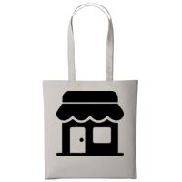 Cotton shopper long handle Thumbnail