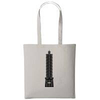 Cotton shopper long handle Thumbnail