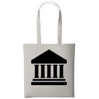 Cotton shopper long handle Thumbnail