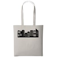 Cotton shopper long handle Thumbnail
