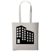 Cotton shopper long handle Thumbnail