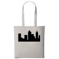 Cotton shopper long handle Thumbnail
