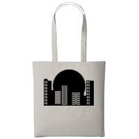 Cotton shopper long handle Thumbnail