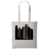 Cotton shopper long handle Thumbnail