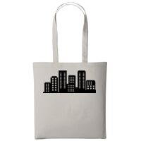 Cotton shopper long handle Thumbnail