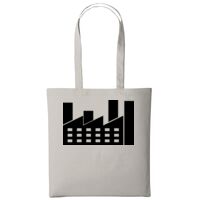 Cotton shopper long handle Thumbnail