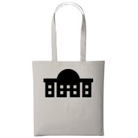 Cotton shopper long handle Thumbnail