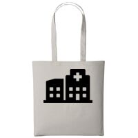 Cotton shopper long handle Thumbnail