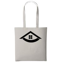 Cotton shopper long handle Thumbnail