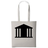 Cotton shopper long handle Thumbnail