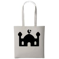 Cotton shopper long handle Thumbnail