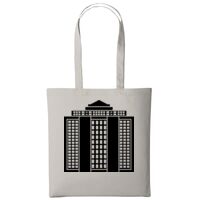 Cotton shopper long handle Thumbnail