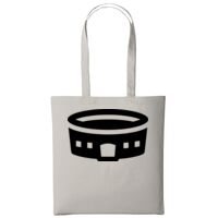 Cotton shopper long handle Thumbnail