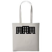 Cotton shopper long handle Thumbnail