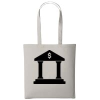 Cotton shopper long handle Thumbnail