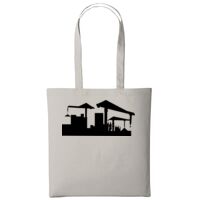 Cotton shopper long handle Thumbnail