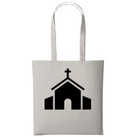 Cotton shopper long handle Thumbnail