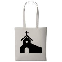 Cotton shopper long handle Thumbnail