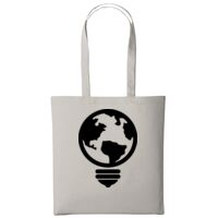 Cotton shopper long handle Thumbnail