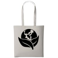 Cotton shopper long handle Thumbnail