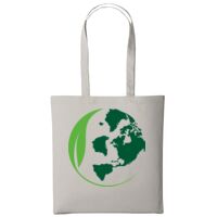 Cotton shopper long handle Thumbnail