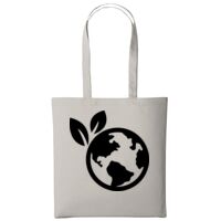 Cotton shopper long handle Thumbnail