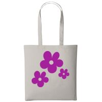 Cotton shopper long handle Thumbnail