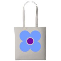 Cotton shopper long handle Thumbnail