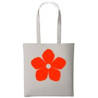 Cotton shopper long handle Thumbnail