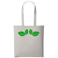 Cotton shopper long handle Thumbnail