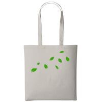 Cotton shopper long handle Thumbnail