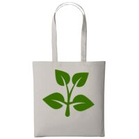 Cotton shopper long handle Thumbnail