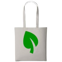 Cotton shopper long handle Thumbnail