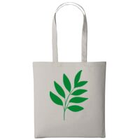 Cotton shopper long handle Thumbnail